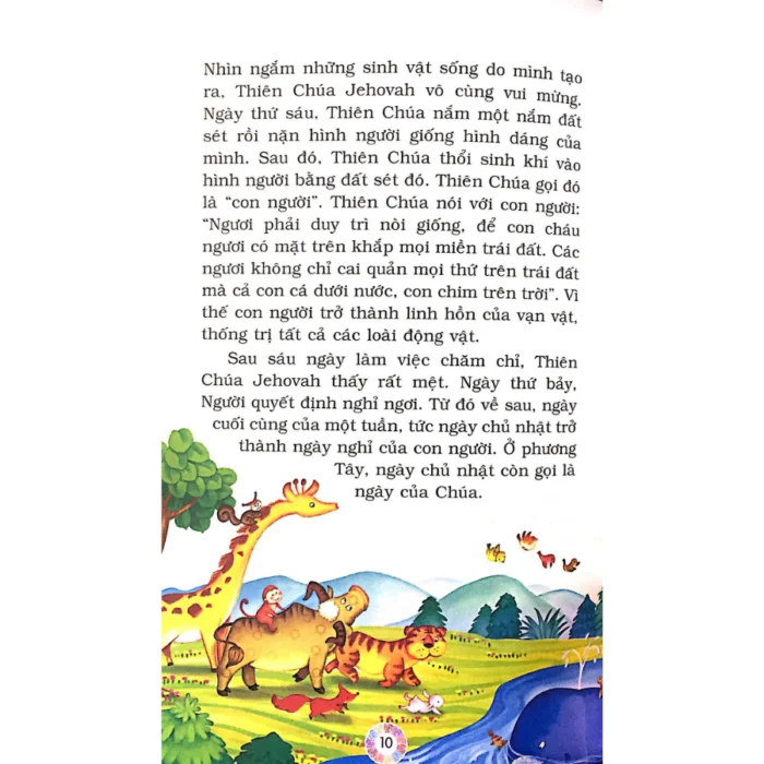 1001 truyện cổ tích lừng danh thế giới - Ảnh 4