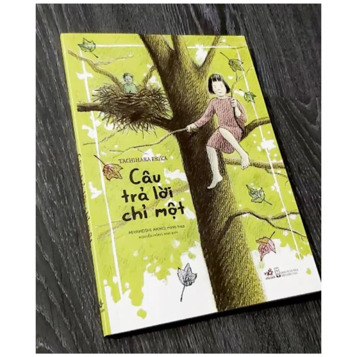 Câu trả lời chỉ một - Ảnh 2
