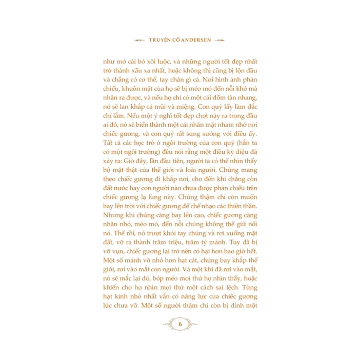 Truyện cổ Andersen - Ảnh 6