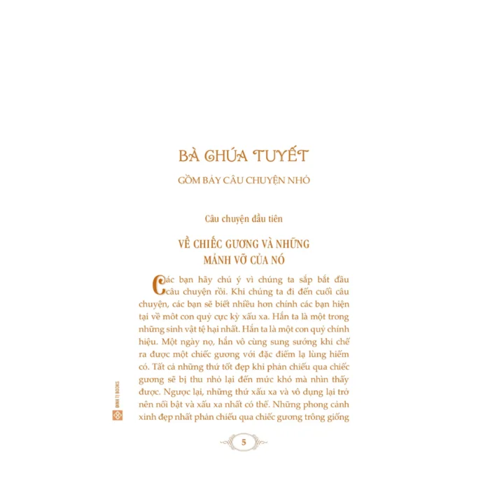 Truyện cổ Andersen - Ảnh 7