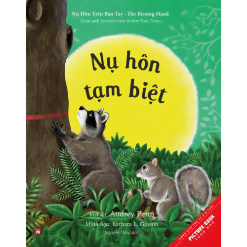 Nụ hôn tạm biệt