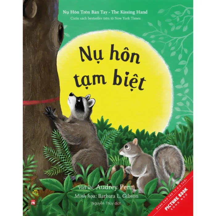 Nụ hôn tạm biệt - Ảnh 1