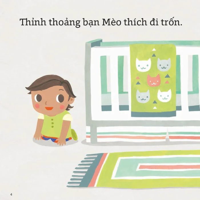 Bé yêu vật lý lượng tử - Ảnh 2