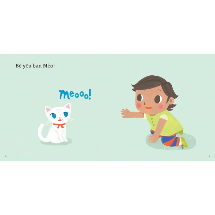 Bé yêu vật lý lượng tử - Ảnh 4